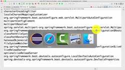 Master Hibernate and JPA with Spring Boot in 100 Steps - Step 10: Spring Boot Developer Tools Instructional Video