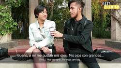 Describing physical features Instructional Video