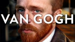 Tortured Artist: Van Gogh's Stunning Story & Facial Re-Creations Revealed | Royalty Now Instructional Video