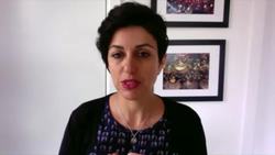 Sanaz Fotouhi - Teachers Make a Difference - Mrs. Gourlay Instructional Video