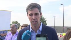 O’Rourke critical of Trump in wake of shooting Instructional Video