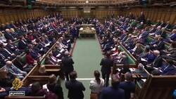 Qatar-Britain state visit: Emir meets UK pm in downing street News Clip