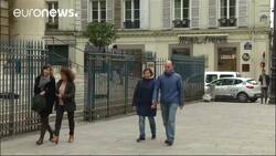 Eurozone unemployment falls to post-financial crisis low News Clip