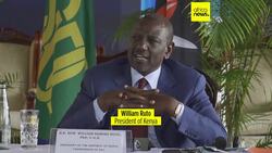 African Union takes over all peace initiatives on eastern DR Congo News Clip