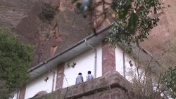 CLEAN : Ethiopia's Tigrayans recount massacre by Eritrean troops News Clip