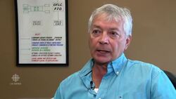 Bodies stored in patient rooms due to overcrowded morgues News Clip