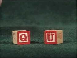 Numbers & Quantities: Counting objects Instructional Video