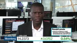 ANC Says S. Africa Land Reform Safeguards Property Rights News Clip