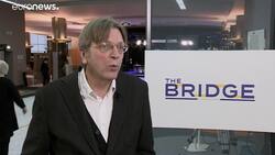 Viktor Orbán responsible for corruption in Hungary, says former Belgian PM News Clip