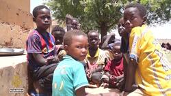 ‘We’re suffering’: People in Sudan’s el-Fasher eat animal fodder to survive News Clip