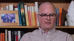 Josh Burker - Teachers Make a Difference -The Substitute Instructional Video