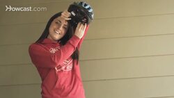 How to Choose the Right Bike Helmet Instructional Video
