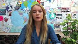 Veronica Tarasevich - Russia Mass Media and Public Opinion Instructional Video