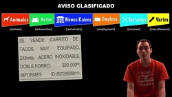 02 Impersonal Se / Passive Se in Spanish - Practice #2 Instructional Video