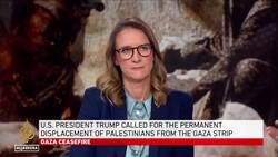 US likely to involve itself in Gaza rebuild, but not in the way Trump said: Analysis News Clip