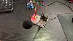 Colours in English - Voice Recognition Device w/Arduino Uno, Geeetech Voice Recognition Module & LEDs Instructional Video