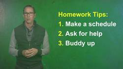 Collaborative Listening and Speaking: Presenting, Part 3 Instructional Video