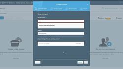AWS Solutions Architect Associate (SAA-C02) Exam Prep Course - 2021 UPDATED! - Creating an Amazon Simple Storage Service (Amazon S3) Bucket Instructional Video