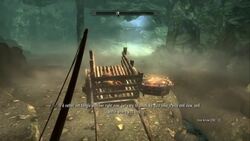 Skyrim Walkthrough Part 12 - Dragon Rising [Commentary / HD] Instructional Video