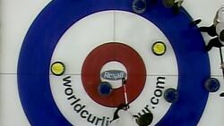 Curling champion Kevin Martin | 69th Order of Sport Awards inductee News Clip
