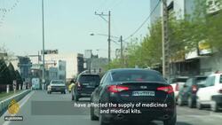 Coronavirus: Lockdown Iran | People and Power News Clip