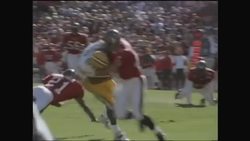 Newton's Third Law of Motion - Science of NFL Football Instructional Video