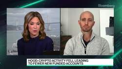 The Crypto Brain Drain News Clip