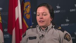 RCMP on P.E.I. seeks to recruit members from other forces News Clip