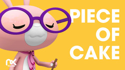 Piece of Cake Instructional Video