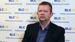 Jacek Polubiec - Educational Leadership Innovation Instructional Video