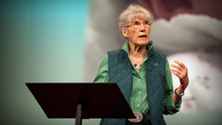 Are we still human if robots help raise our babies? | Sarah Blaffer Hrdy Instructional Video