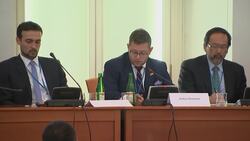 5G experts discuss cyber security at meeting News Clip