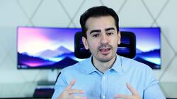 Figma for UIUX Master Web Design in Figma - Final Thoughts Instructional Video