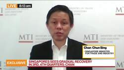 Singapore Seeks Quality Over Quantity on Expat Workers News Clip