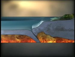 Oceanography: the Ocean Floor Instructional Video