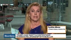 What a Manafort Conviction Could Mean for the Mueller Probe News Clip