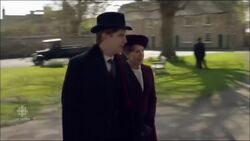 Chinese billionaire restoring 'the Rosemary' heritage house in Vancouver News Clip