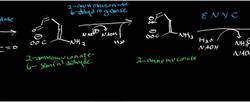 Catabolism of Aminomuconate Semialdehyde to Glutaryl-S-CoA Instructional Video