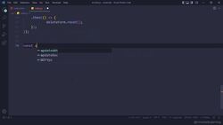 React JS Masterclass - Go From Zero To Job Ready - Updating Documents / 261 Instructional Video