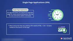 Salesforce Platform App Builder Certification Training - Single-Page Application (SPA) Instructional Video