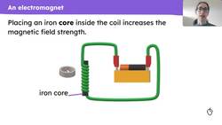 Electromagnets Instructional Video