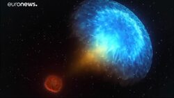 European researchers in shock as EU leaders cut funds for innovation News Clip