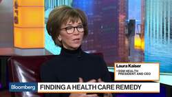 SSM Health CEO Sees Need to Focus on Preventative Health Care News Clip