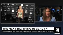 Kim Kardashian’s Secret to Success News Clip