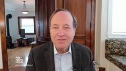 Jerry Seinfeld On The Science Of Laughter News Clip