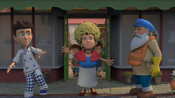 Día Descabellado Instructional Video