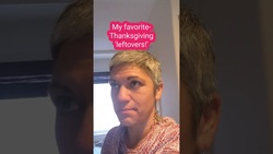 Do You Love LEFTOVERS?!🤩🔥#shorts Instructional Video