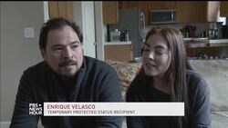 What mass deportation would mean for Salvadoran families in the U.S. News Clip