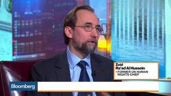 Venezuela Crisis Is Years in the Making, Ex-UN Human Right Chief Says News Clip