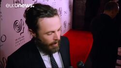 Film critics awards in New York set the stage for the Golden Globes News Clip